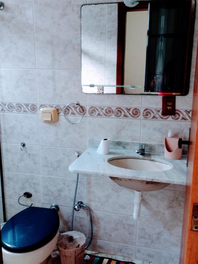 Appartamento Temporada Em Cabo Frio Esterno foto