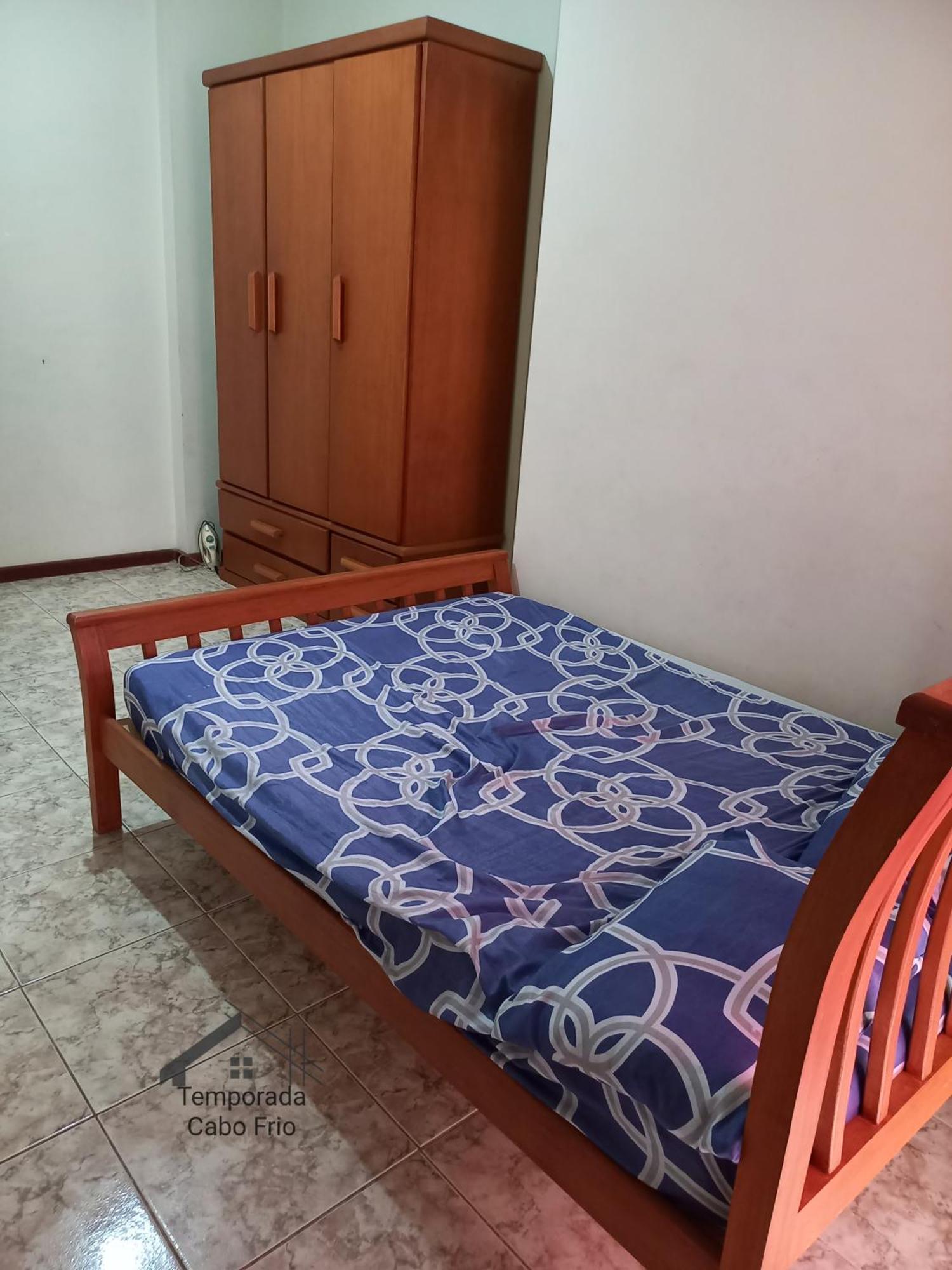Appartamento Temporada Em Cabo Frio Esterno foto