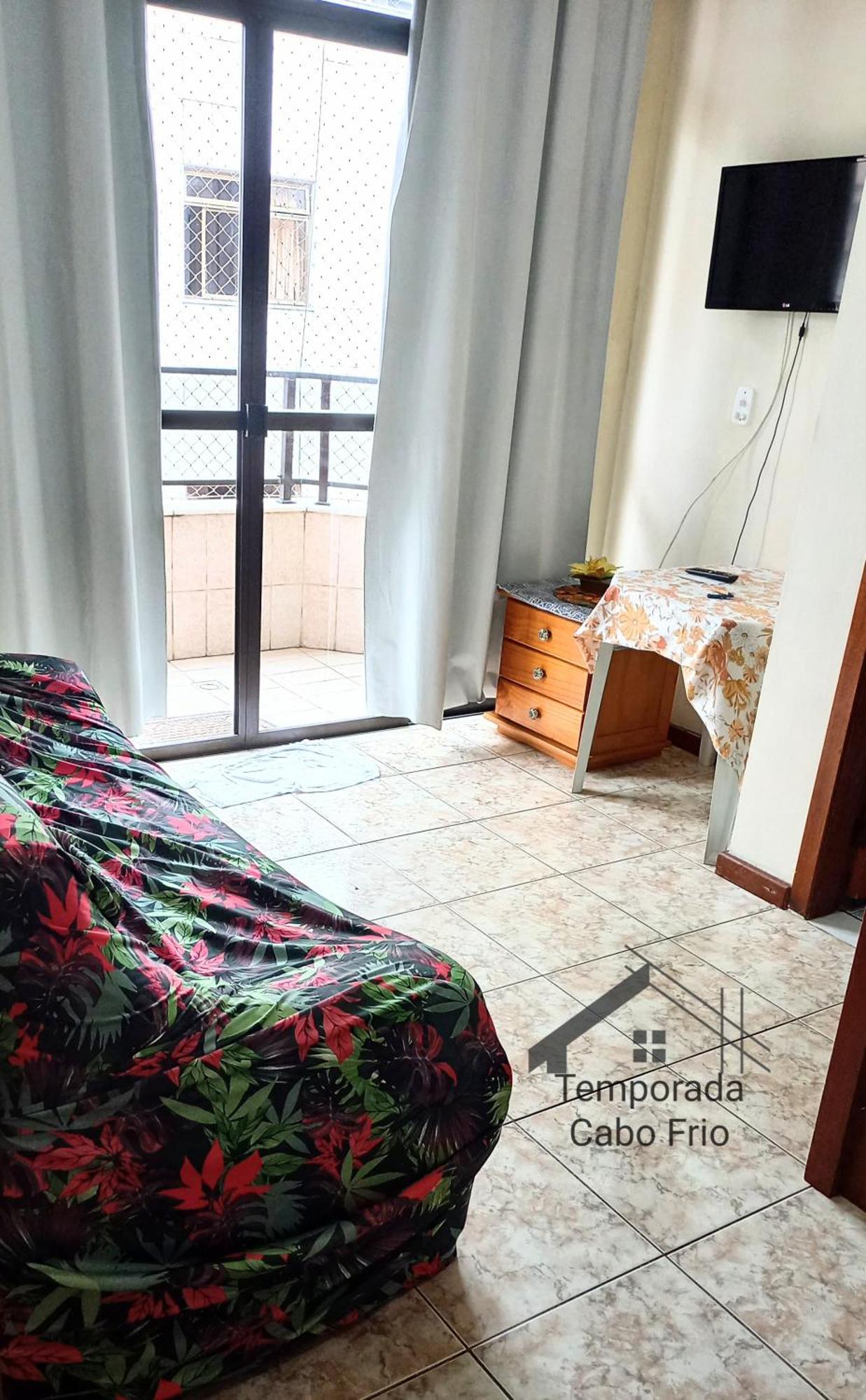Appartamento Temporada Em Cabo Frio Esterno foto