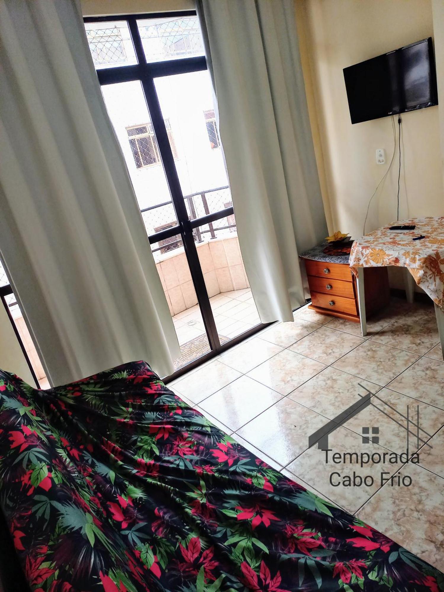 Appartamento Temporada Em Cabo Frio Esterno foto