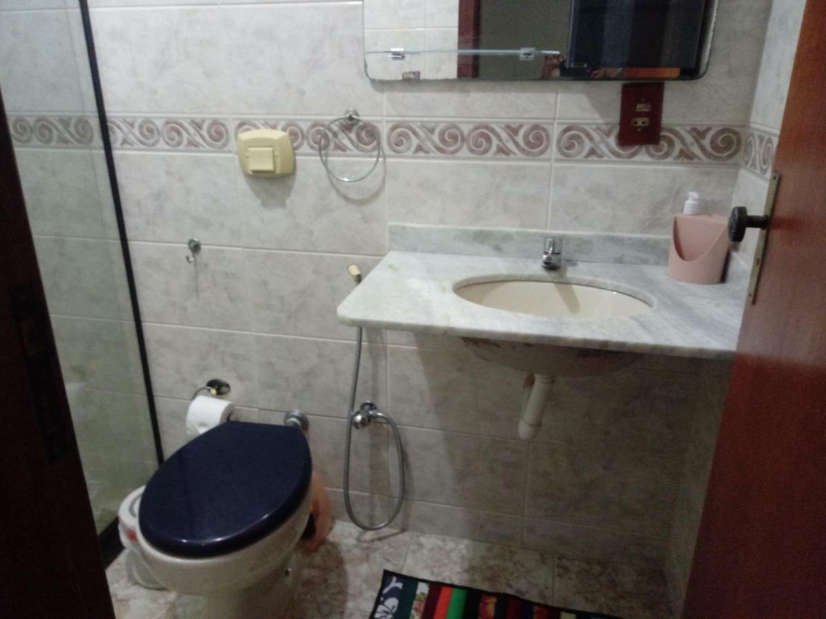 Appartamento Temporada Em Cabo Frio Esterno foto