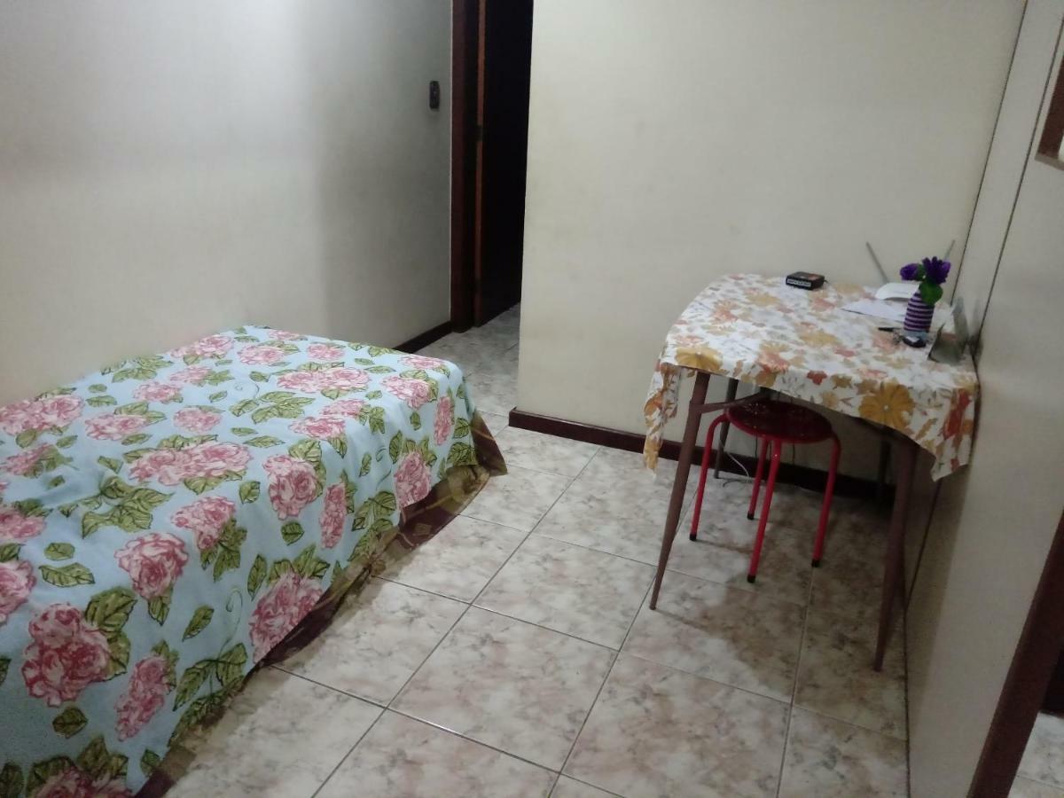 Appartamento Temporada Em Cabo Frio Esterno foto