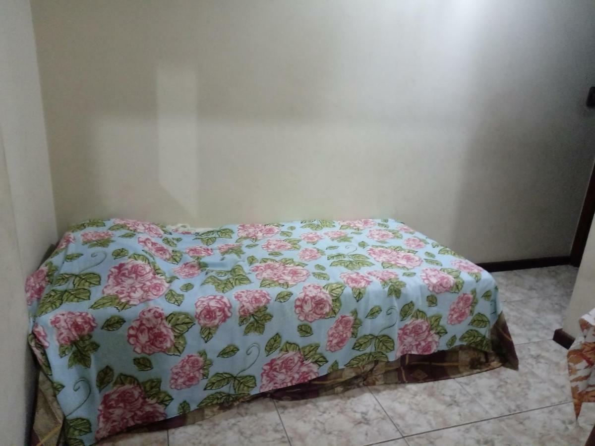 Appartamento Temporada Em Cabo Frio Esterno foto